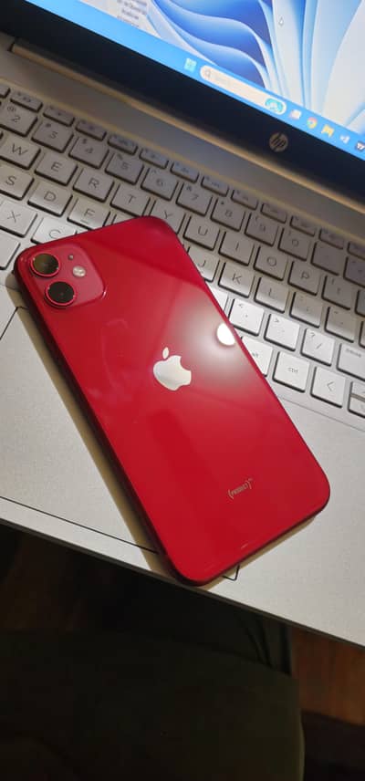 Iphone 11 Pta Approve official 128Gb
