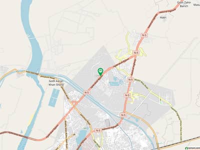 House In Palm Enclave Housing Society Hyderabad