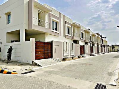 Single Storey Semi Furnished House