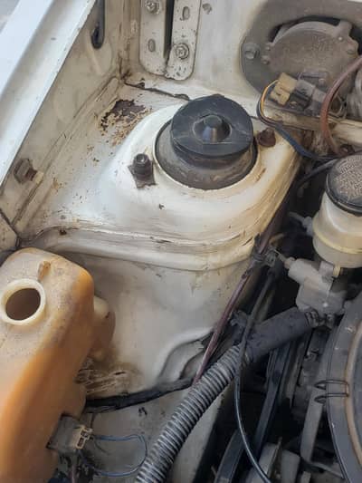 Totel Genuine Mehran