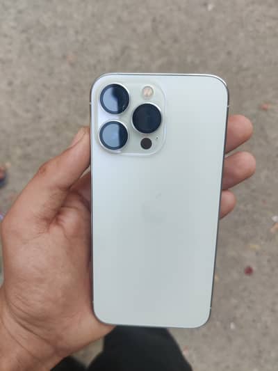 13 pro 87 Health Condition 10/10