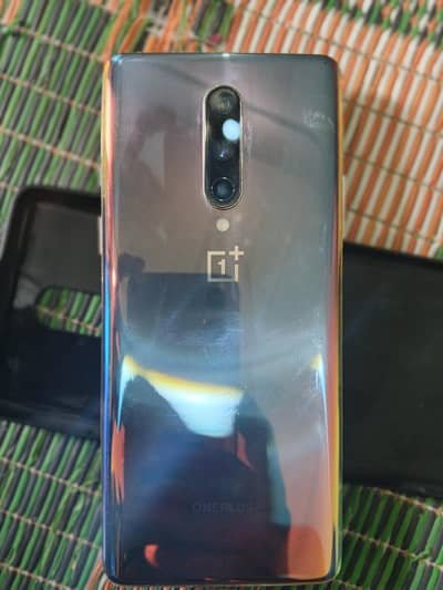 One Plus 8 8/128  Pubg 90Fps