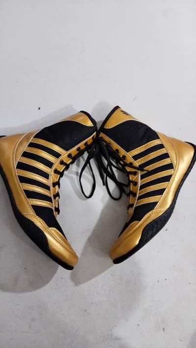 boxing shoes for selling now artificial