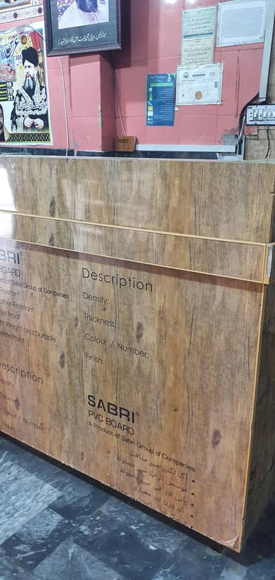 cash counter brand new 10/10 unget sale