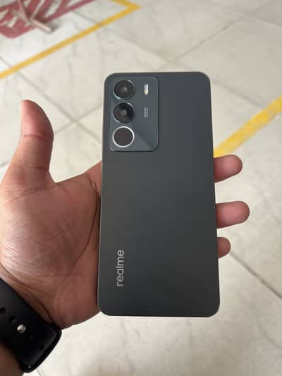 Realme c71 urgent sale