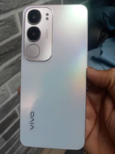 vivo Y19s 6GB 128GB memory condition 10/10