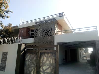 HOUSE FOR RENT IN F-7