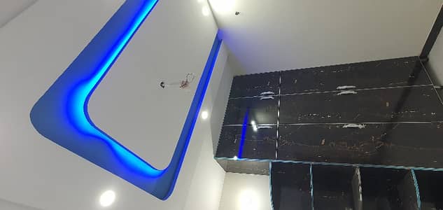 563 SQUARE FEET BRAND NEW HOUSE FOR SALE