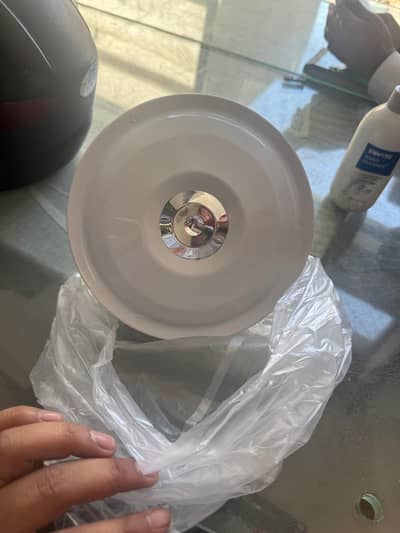 70 wat fan 99.9 Copper wending