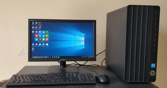 Desktop HP Pro Tower 280 G9