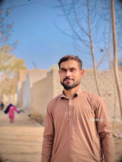 Muhammad Kamran Afridi