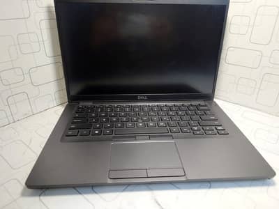Dell Latitude Laptop