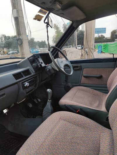 Mehran VXR (Total Genuine)