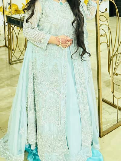 bridal maxi 03334175109