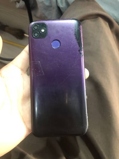 Itel mobile vision 1 ( p35 )