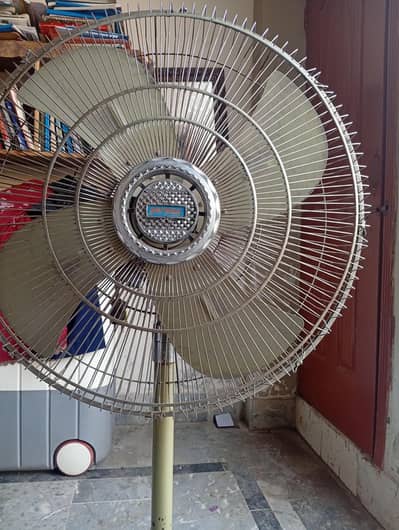 Padestal fan for sale