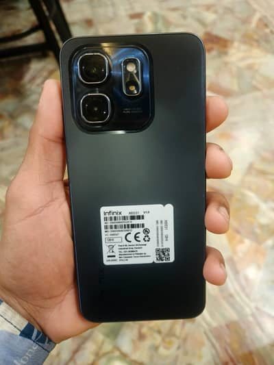 sale and exchange possible indesplay finger print