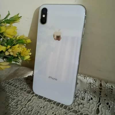 iphone x 256 GB my WhatsApp number 03 25 022 67 56