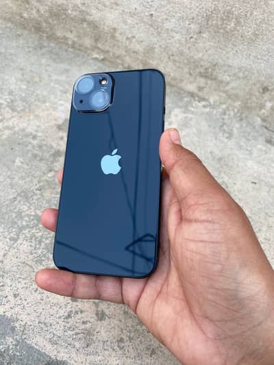 I phone 13 sim working