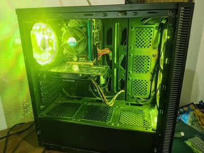gaming+graphics Design pc for sale