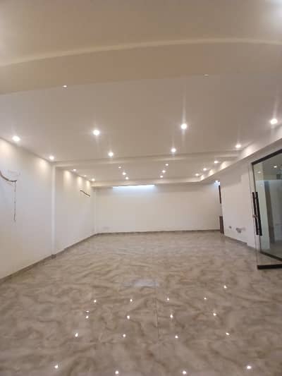 5 Marla Commercial Hall (Basement) for Rent | Original Pictures | Original Price | Iqbal Block