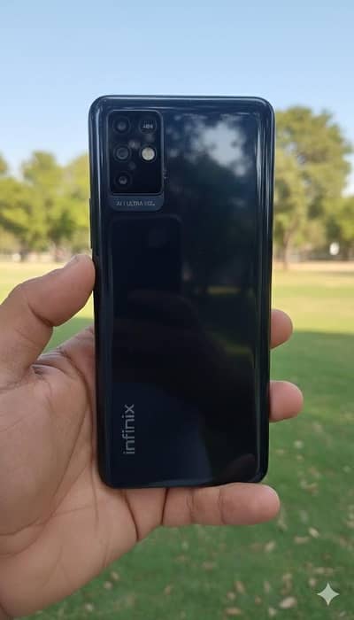 Infinix Note 10 Urgent Need Cash