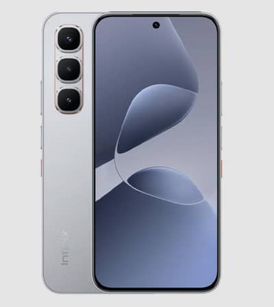 infinix hot 60 pro