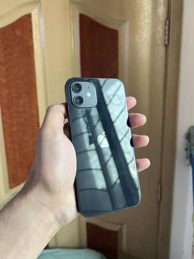 Iphone 12 Factory unlock