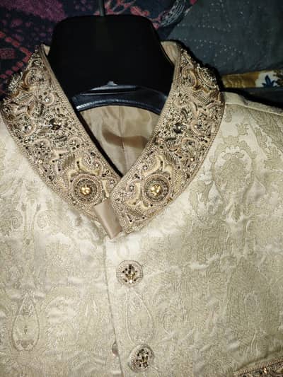 complete sherwani set