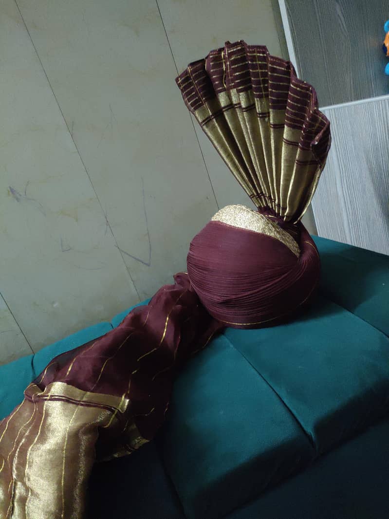 complete sherwani set 6
