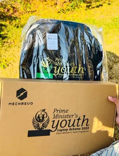 Mechrevo i5 13th Generation