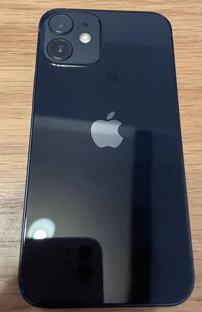 iPhone 12 5G (64 GB) JV