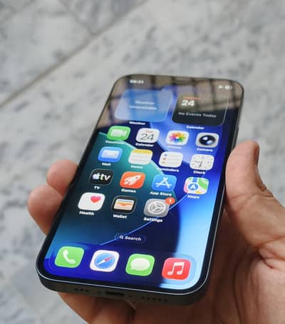 iPhone 12 5G (64 GB) JV