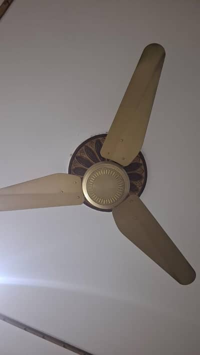 INDUS CELLING FAN FOR SALE