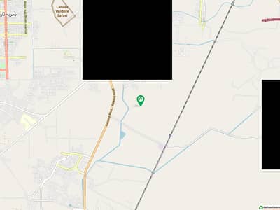 5 Marla Plot for Sale in Lake City Ready Possession | Prime Location