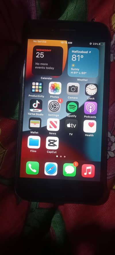 iphone 7 128 gb non pta
