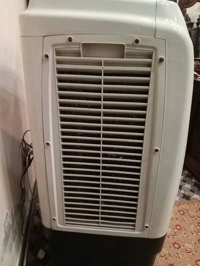Nasgas Air Cooler 220v (NAC-9900)