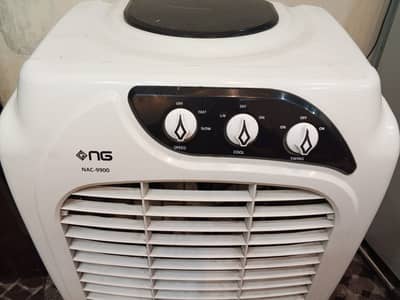 Nasgas Air Cooler 220v (NAC-9900)