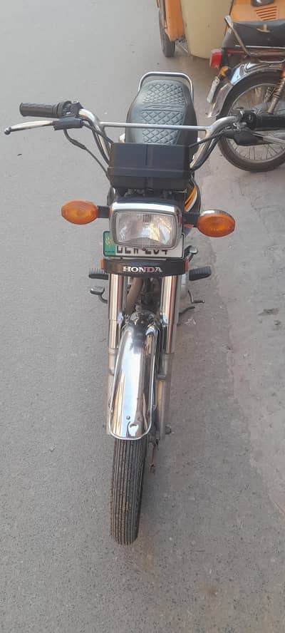 125 for sale condishan new total original 0335 3275960