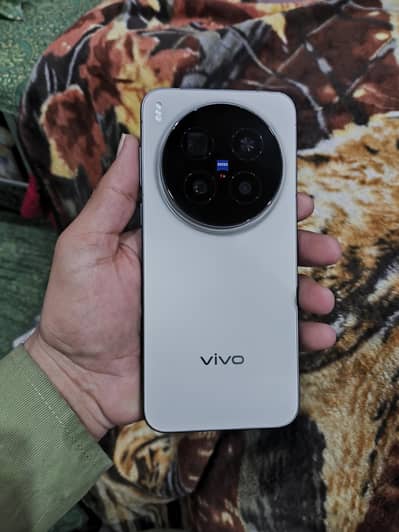 Vivo X300 pro 16/512 5G box open Rate final 305000 no bahas