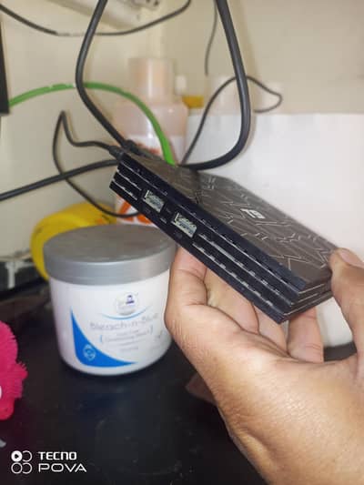 t,9 android box  just like new