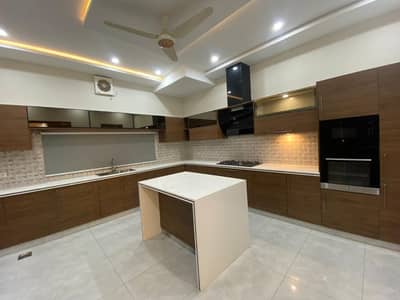 1 Kanal House Upper portion for rent, Block-H1 Valencia housing society Lahore