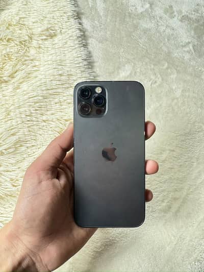 Apple iphone 12 pro 128 gb urgent sale