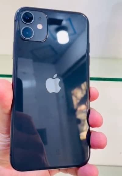 Apple iPhone 11