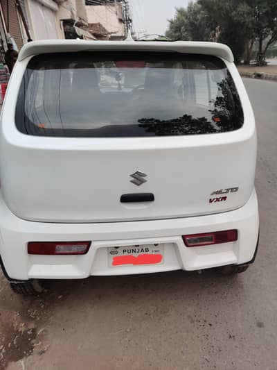 Suzuki alto 2022 model