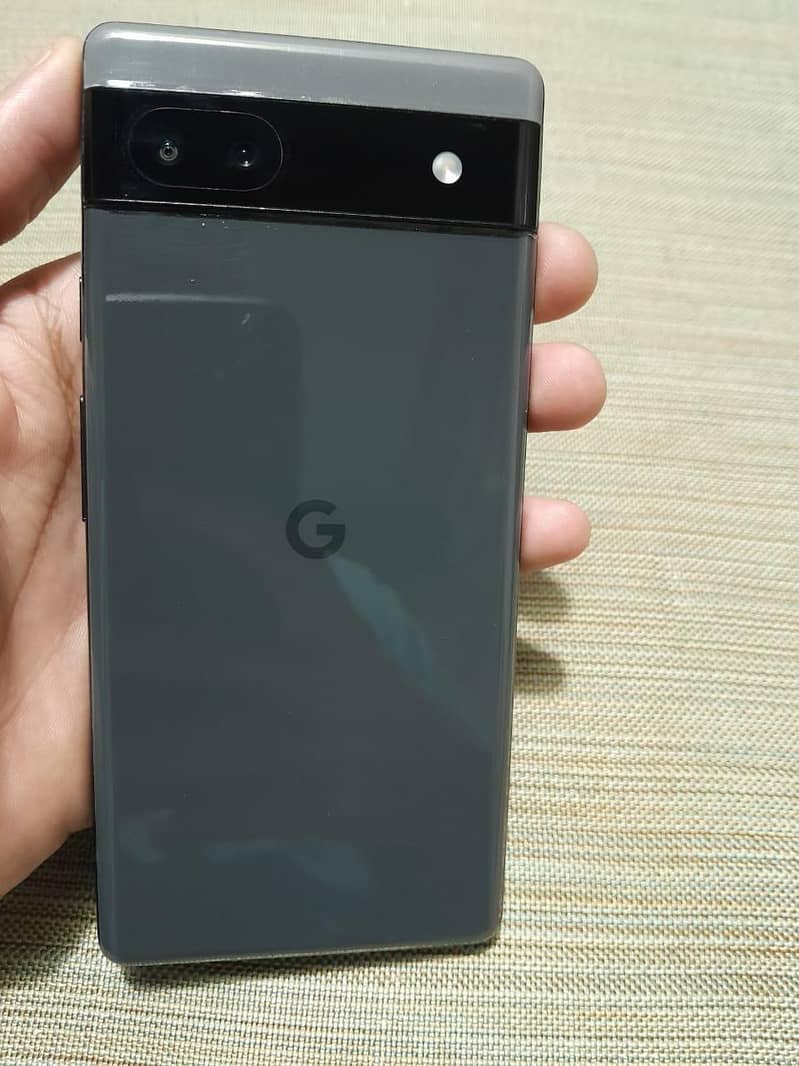 pixel 6a 1