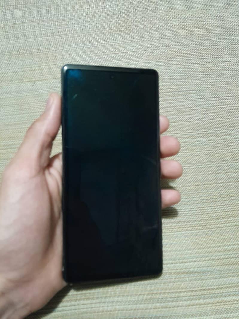 pixel 6a 2