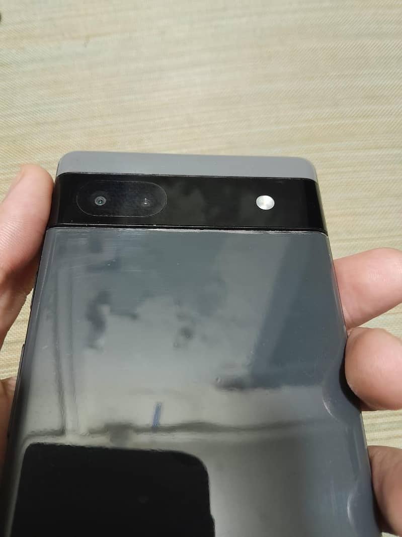 pixel 6a 3