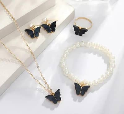 jewellery Set
