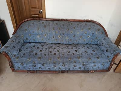 OLD  sofa